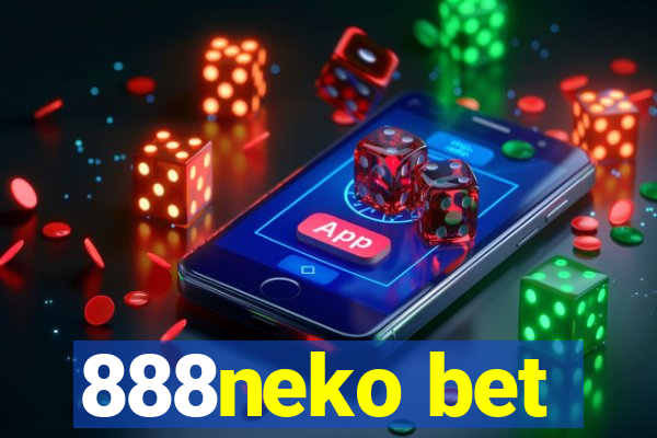 888neko bet